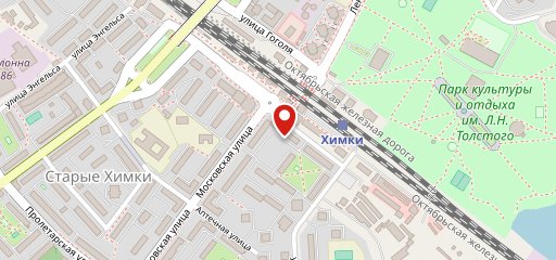 Правда кофе на карте
