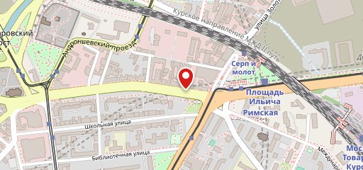 Правда Кофе на карте