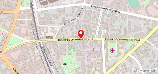Правда кофе на карте