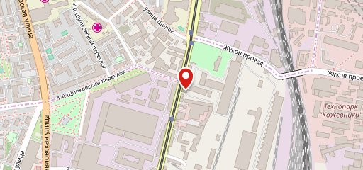 Правда кофе на карте