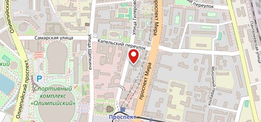 Правда кофе на карте