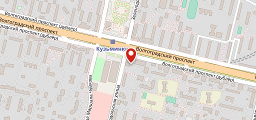 Правда кофе на карте