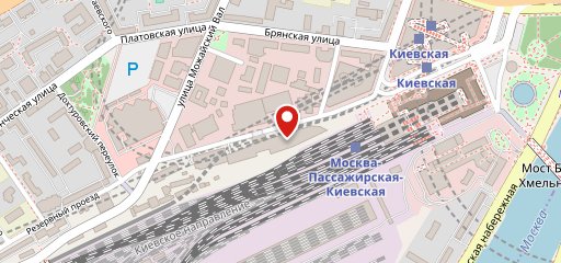 Правда кофе на карте