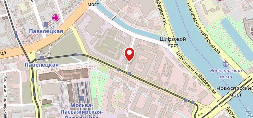 Правда кофе на карте
