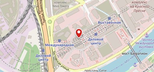 Правда кофе на карте