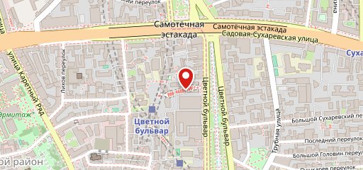Правда Кофе на карте