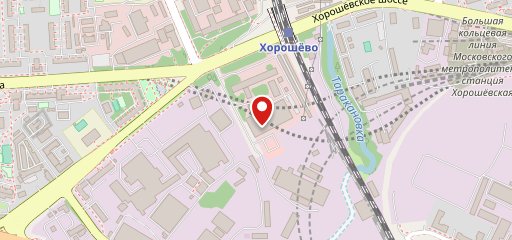 Правда Кофе на карте