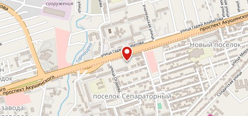 Правда в кофе на карте
