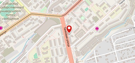 Правда в кофе на карте