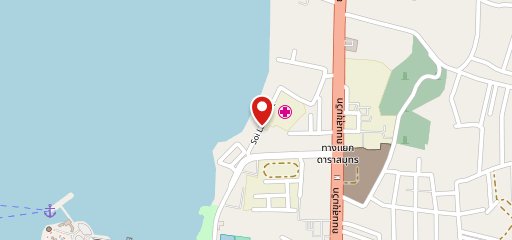 PRAVE CAFE на карте