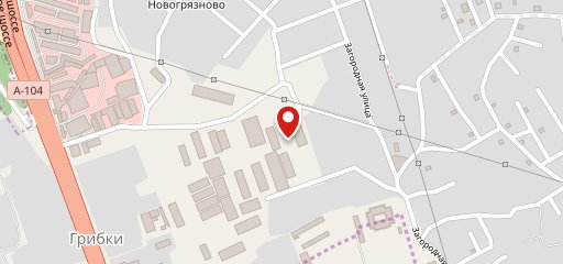 Правильно и вкусно на карте