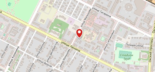 Правильное питание FoodForYou на карте