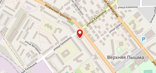 Правильное Пиво на карте