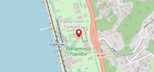 ПравильноЕМ на карте