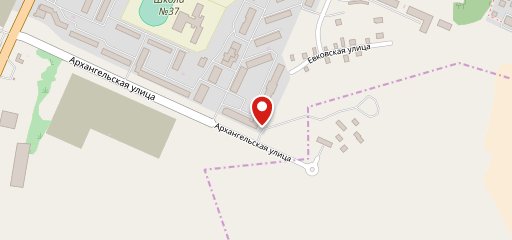 Праздничная мастерская на карте