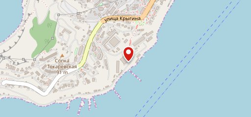 Праздник Вкуса на карте