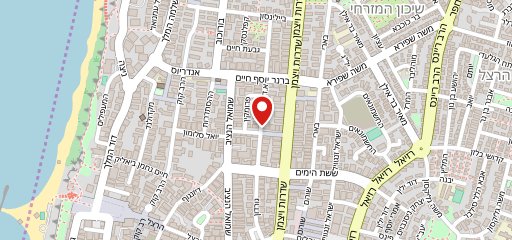 פרדיסו на карте