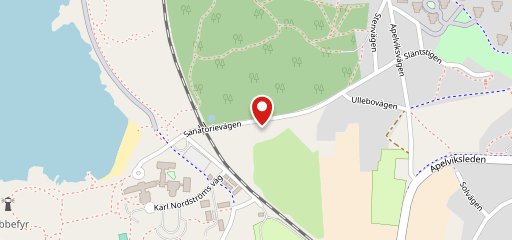 Preben на карте