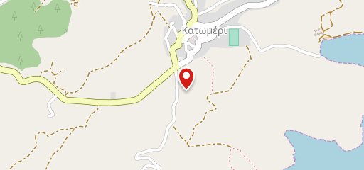 Precious Cafe Club на карте