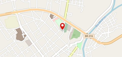 Predileto Eventos на карте