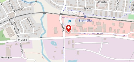 Preem на карте