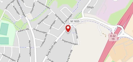 Preem на карте