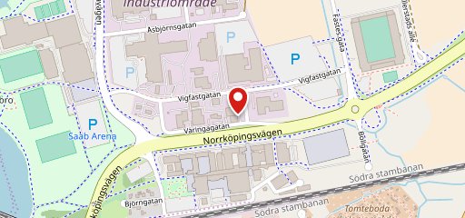 Preem на карте