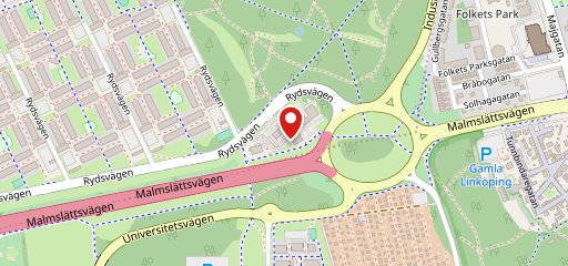 Preem на карте