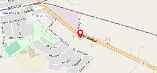 Preem на карте