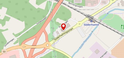 Preem на карте