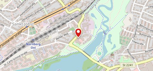 Ristorante Picco на карте