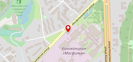 Прекрасный Sad на карте