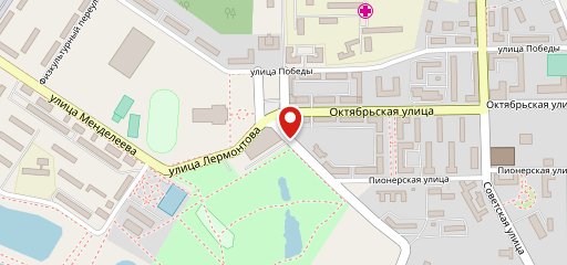 Premier & only на карте