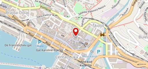 Premier Bar на карте