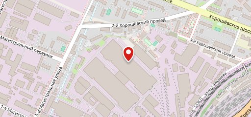 Премьер Пицца на карте