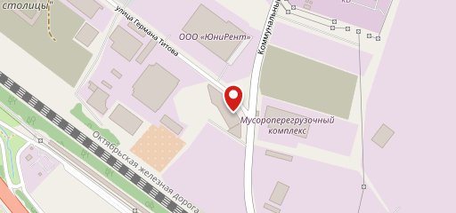 Premium Lunch на карте
