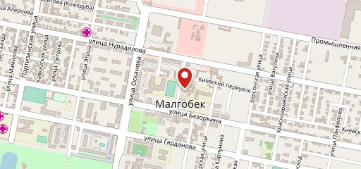 Premium на карте