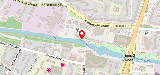 Premium_new_life на карте