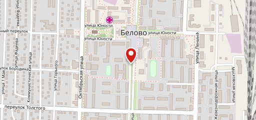 ПремиумТ на карте