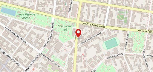 ПреПати на карте
