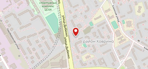 Пресс для суши на карте
