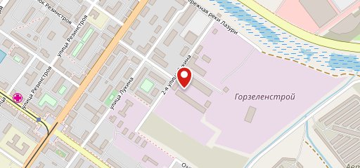 Пресс Гриль на карте
