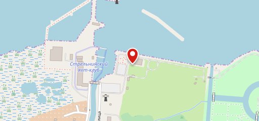 Пресс Центр Константиновский на карте