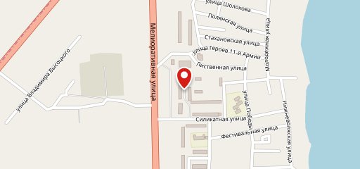 Престиж на карте