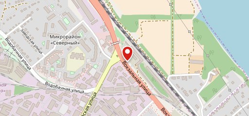 Престиж на карте