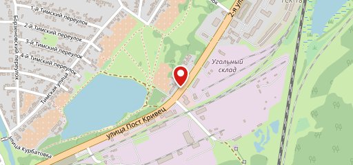 Престиж на карте
