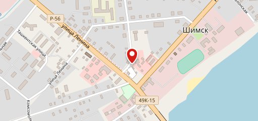 Престиж на карте