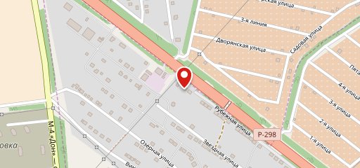 Престиж на карте