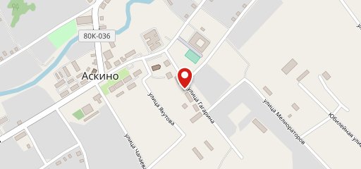 Престиж на карте