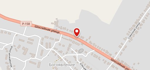 Престиж на карте